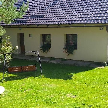 Country House Zdenko S Wellness Френштат-под-Радгоштем Экстерьер фото