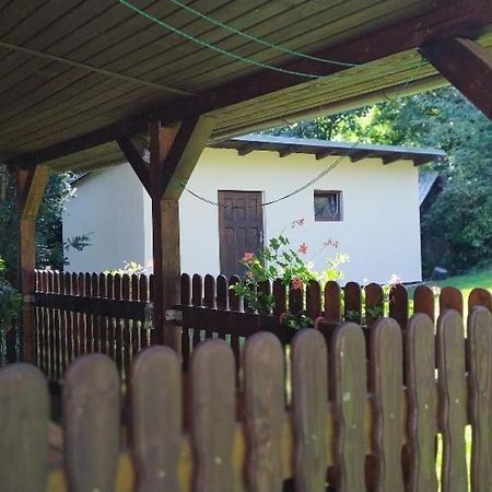 Country House Zdenko S Wellness Френштат-под-Радгоштем Экстерьер фото