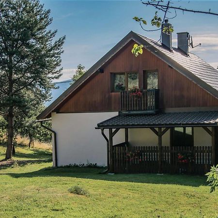 Country House Zdenko S Wellness Френштат-под-Радгоштем Экстерьер фото